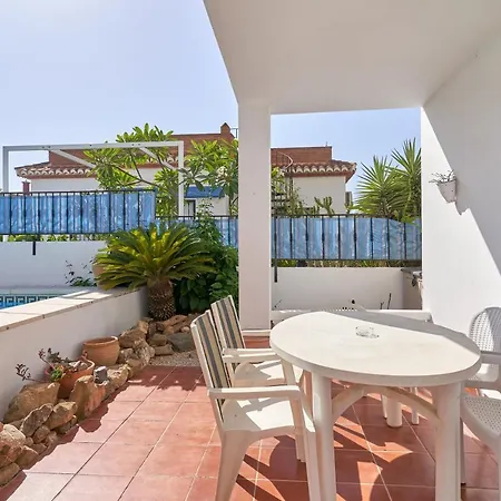 El Escondite Holiday home Alcaucin