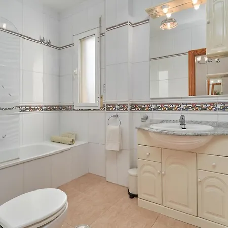 Holiday home El Escondite Alcaucin