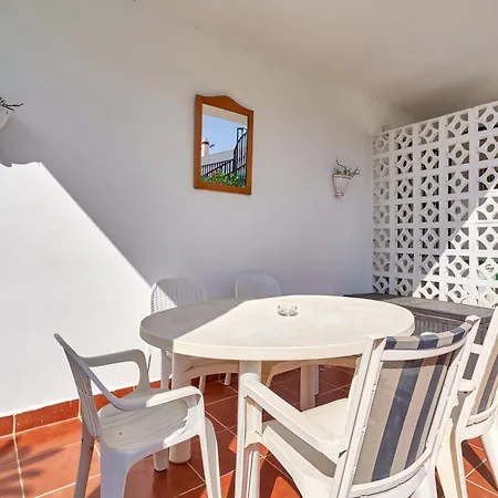 El Escondite Holiday home