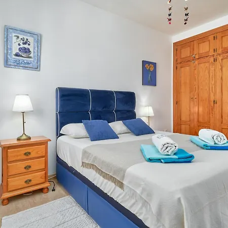 Holiday home El Escondite Alcaucin