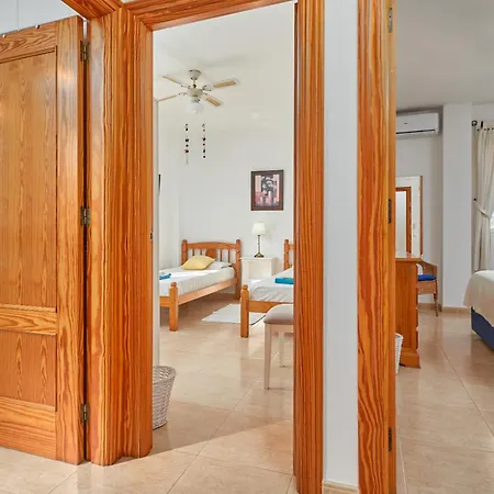 El Escondite Holiday home *