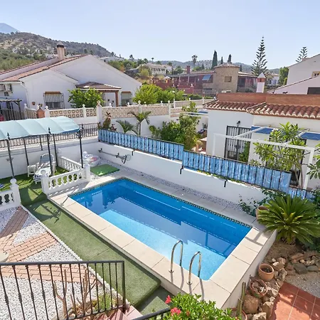 El Escondite Holiday home *