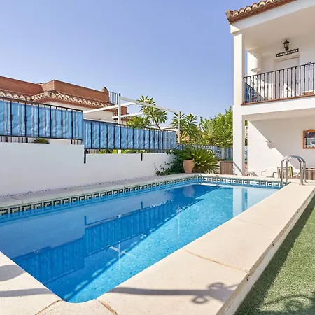 Holiday home El Escondite *