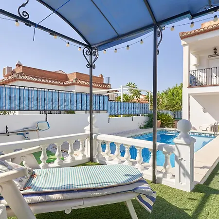El Escondite Holiday home Alcaucin