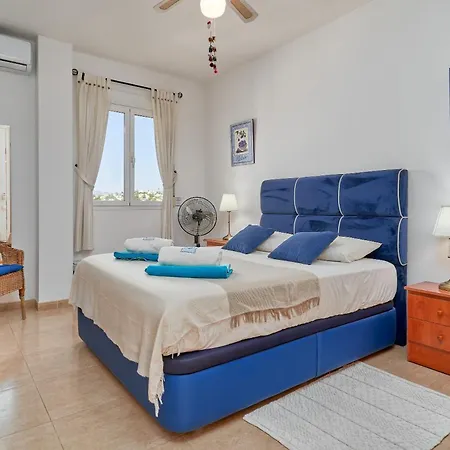 El Escondite Ferienhaus