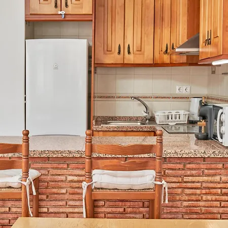 El Escondite Holiday home *