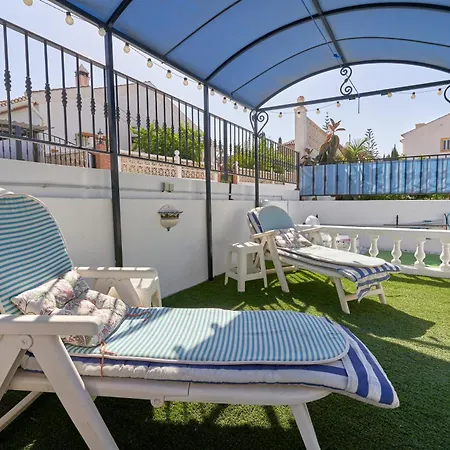 Holiday home El Escondite *
