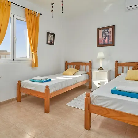 Ferienhaus El Escondite Alcaucín