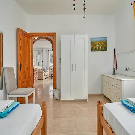 El Escondite Holiday home