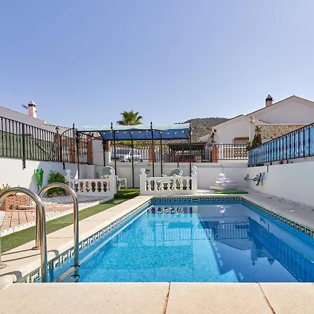 Holiday home El Escondite