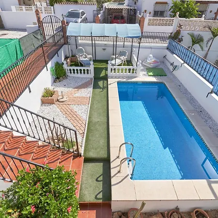 El Escondite Holiday home *