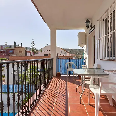 Holiday home El Escondite Alcaucin