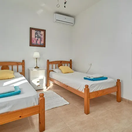 El Escondite Holiday home Alcaucin