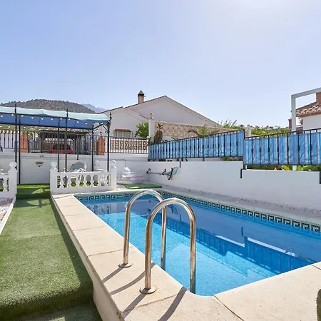 Holiday home El Escondite Alcaucin